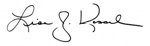 Kassel Signature